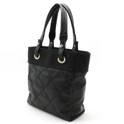 Top Quality Chanel Paris Biarritz Tote PM A34208