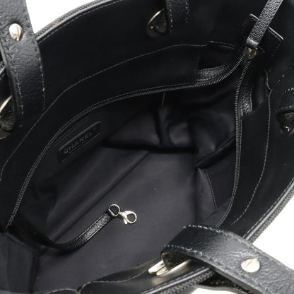 Top Quality Chanel Paris Biarritz Tote PM A34208