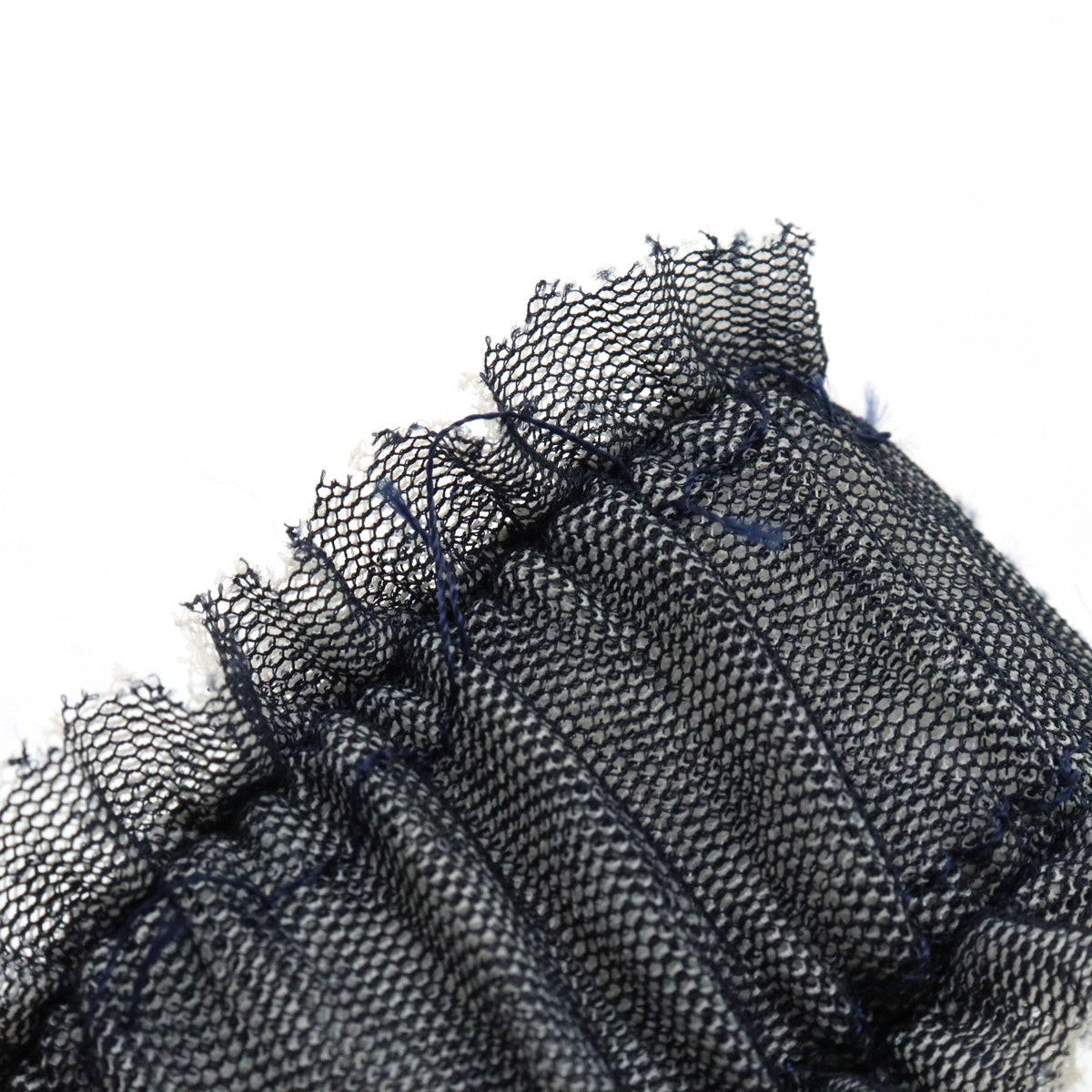 Top Quality Chanel Cotton Lace Coco Mark Wristband