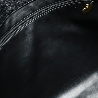 Top Quality Chanel Caviar Skin Coco Ball Tote Bag