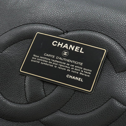 Top Quality Chanel Caviar Skin Coco Ball Tote Bag