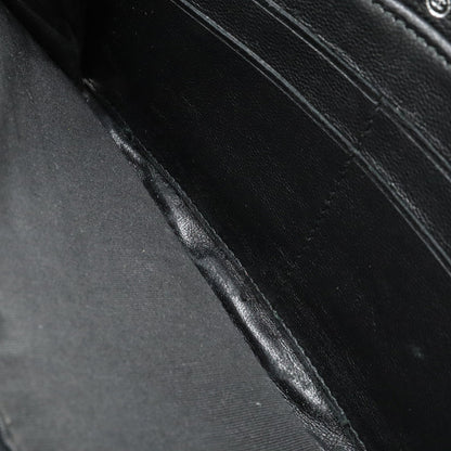 Top Quality Chanel Leather Diamond Stitch Long Wallet