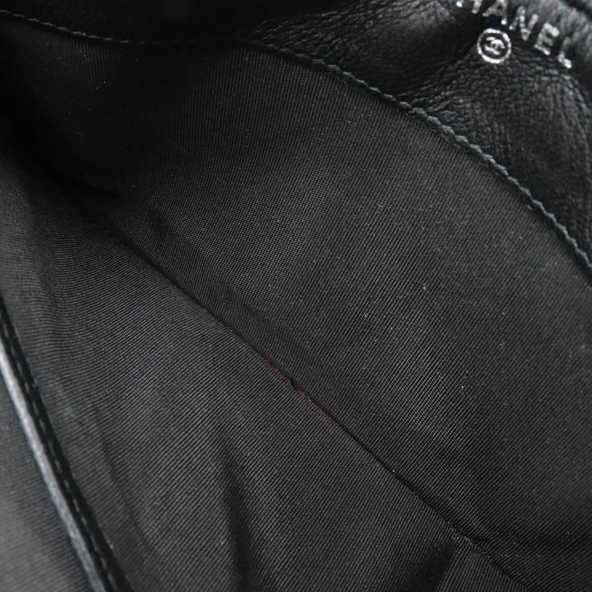Top Quality Chanel Leather Diamond Stitch Long Wallet