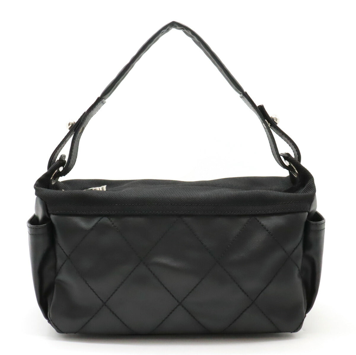 Top Quality Chanel Paris Biarritz Shoulder Bag A34205