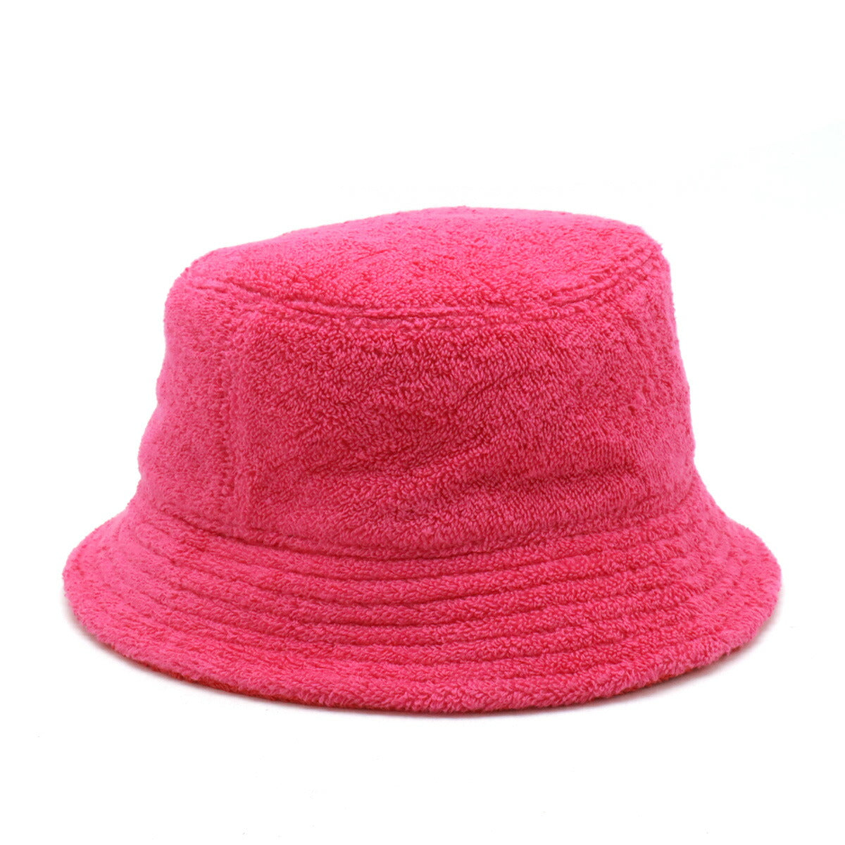 Top Quality Chanel Cotton Bucket Hat Pink