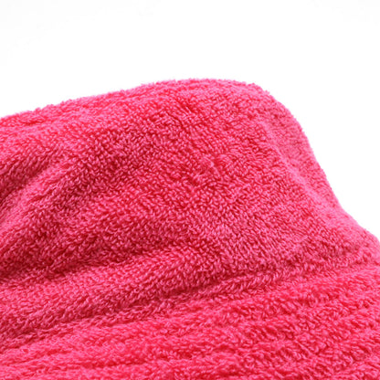 Top Quality Chanel Cotton Bucket Hat Pink