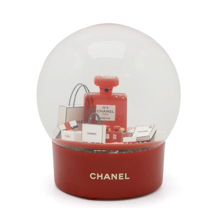 Top Quality Chanel Big Snow Dome Perfume No.5