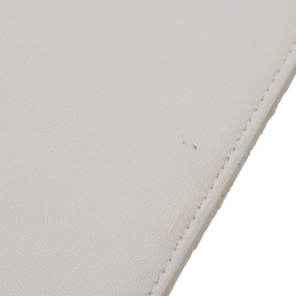 Top Quality Chanel Matelasse New Coco Button Bifold Wallet