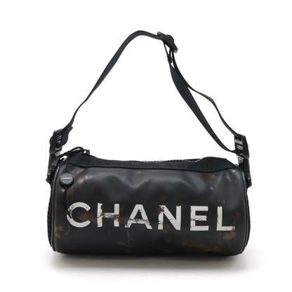 Top Quality Chanel Mini Drum Shoulder Bag A24984