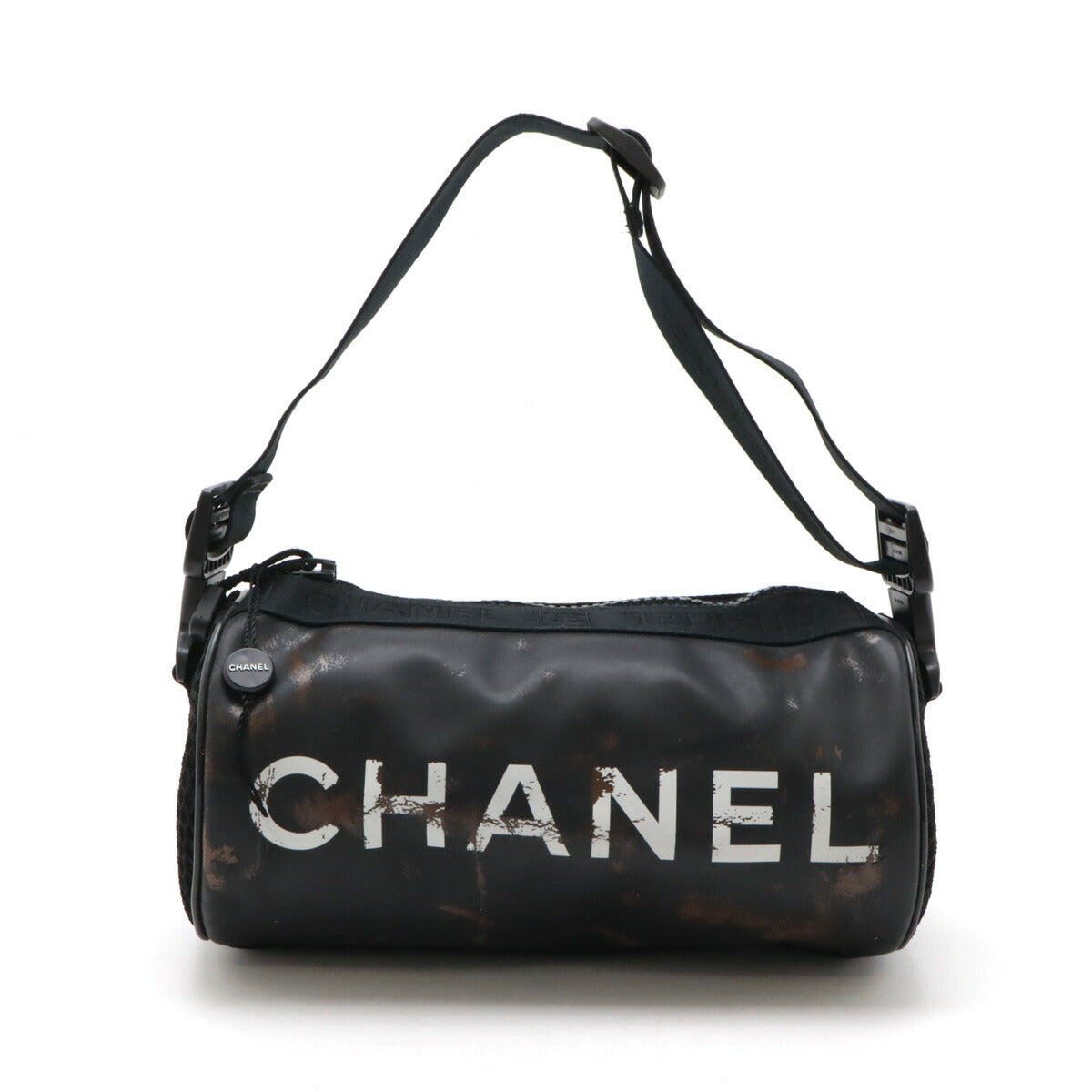 Top Quality Chanel Mini Drum Shoulder Bag A24984