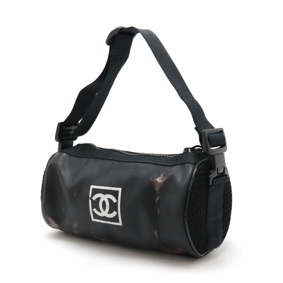 Top Quality Chanel Mini Drum Shoulder Bag A24984
