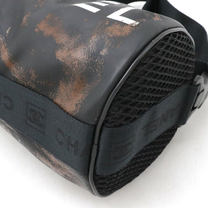 Top Quality Chanel Mini Drum Shoulder Bag A24984