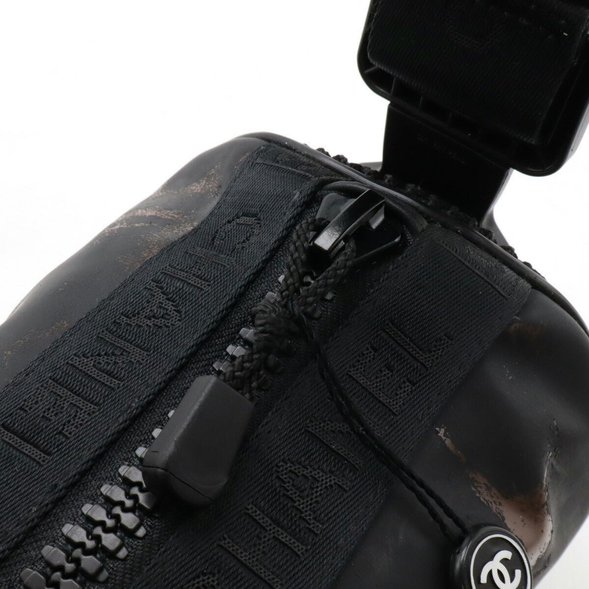 Top Quality Chanel Mini Drum Shoulder Bag A24984