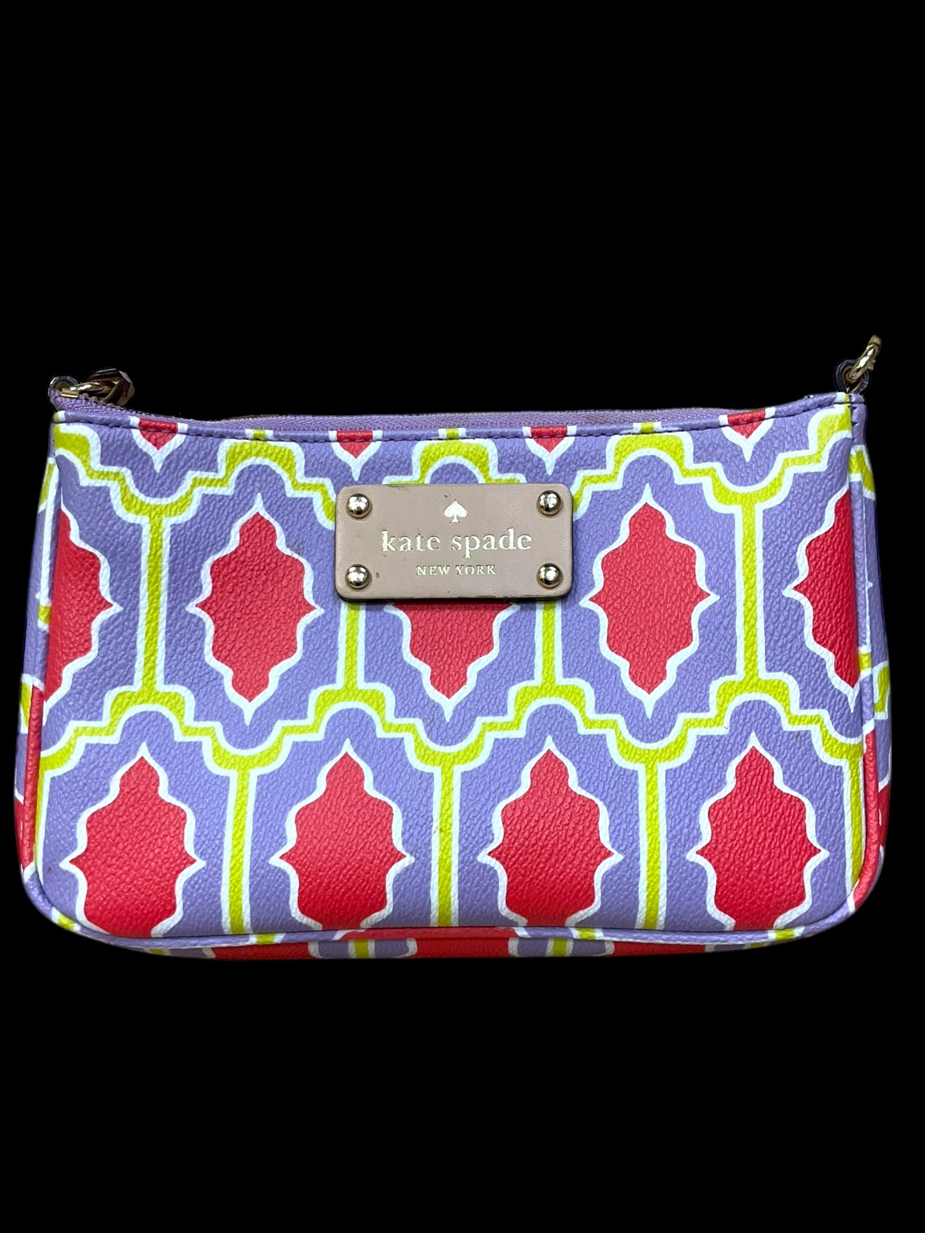 Wristlet By Kate Spade. Size: Small