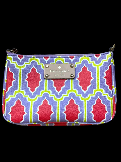 Wristlet By Kate Spade. Size: Small