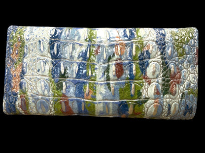 Wallet Designer By Brahmin. Size: Large