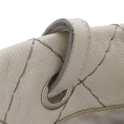 Top Quality Chanel On the Road Leather Tote Bag