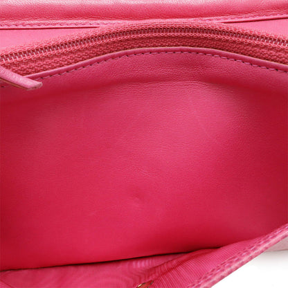 Top Quality Chanel Caviar Chain Wallet Shoulder Bag