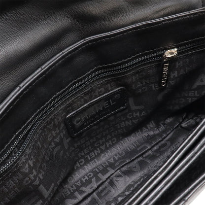 Top Quality Chanel Camellia No.5 Chain Shoulder Bag