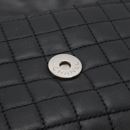 Top Quality Chanel Camellia No.5 Chain Shoulder Bag