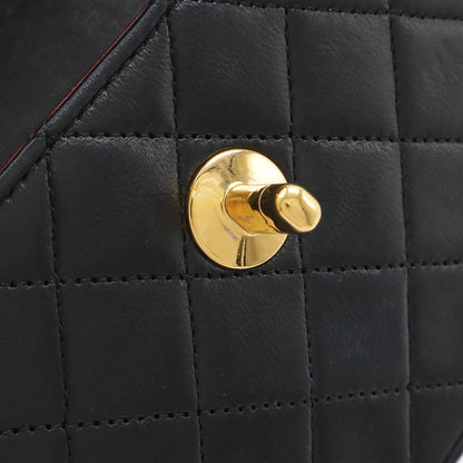 Top Quality Chanel Mini Matelasse Leather Chain Shoulder Bag