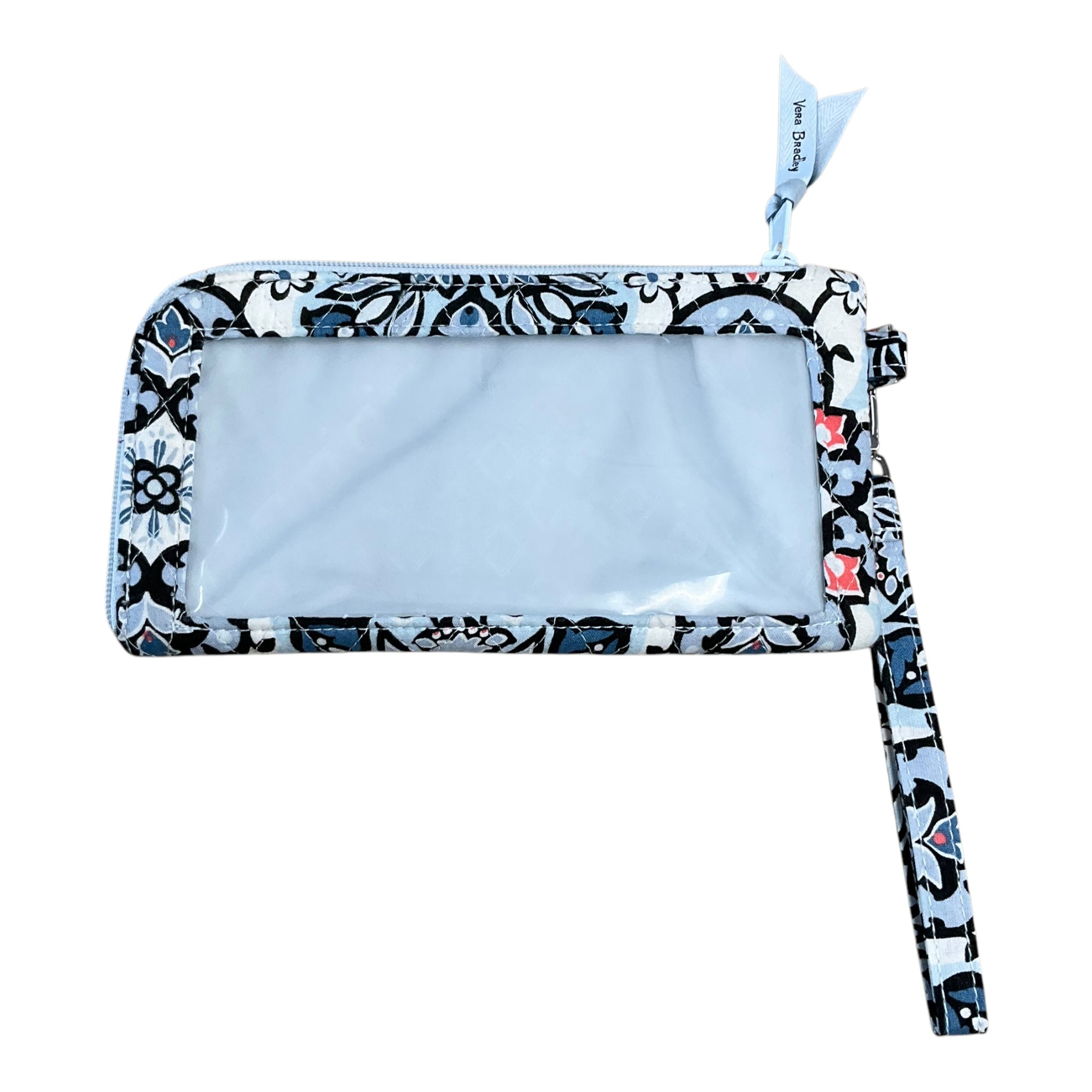 Wristlet By Vera Bradley. Size: Small
