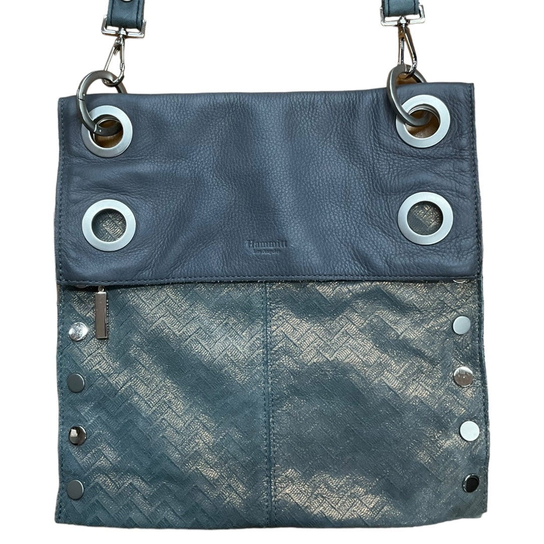 Crossbody Designer Hammitt. Size Large