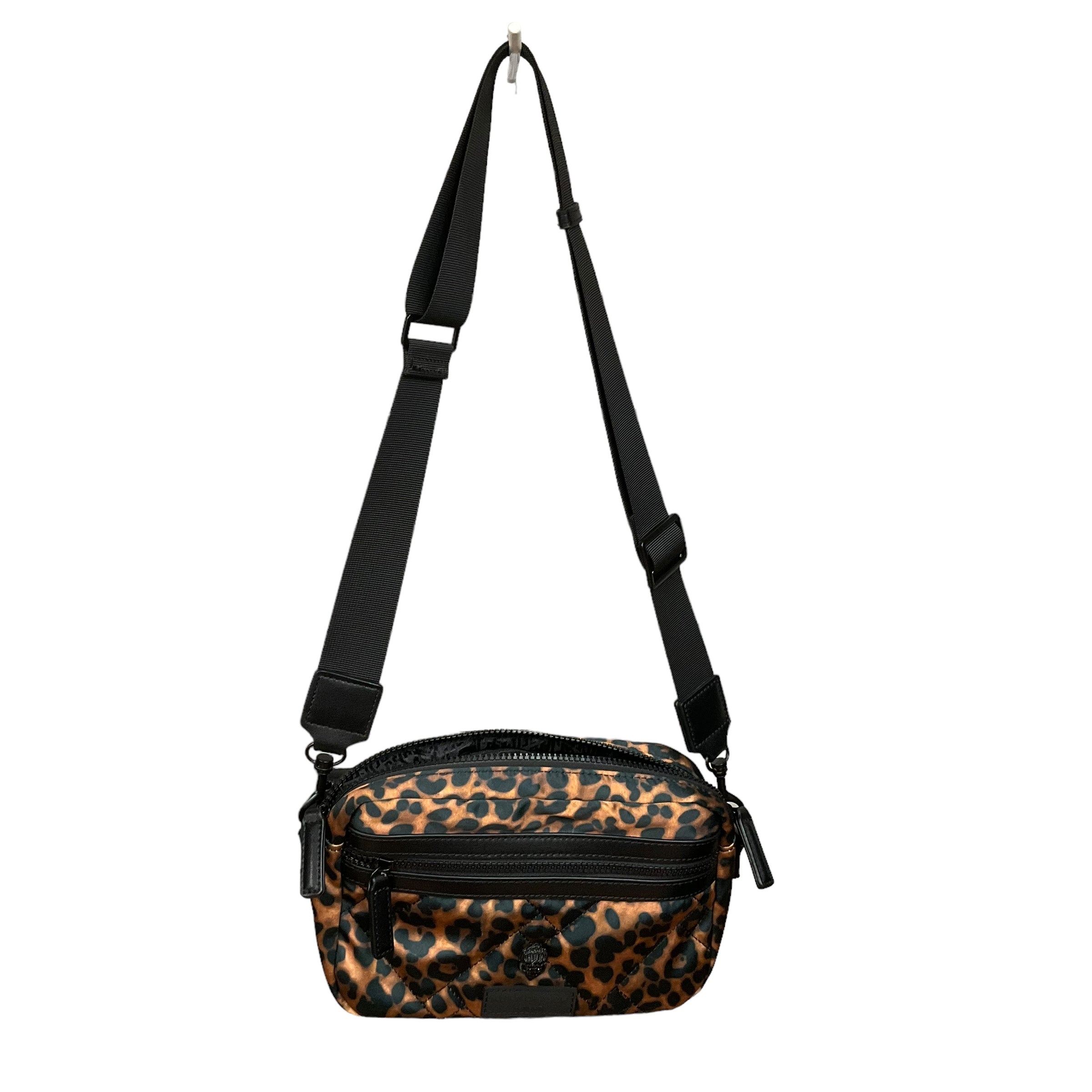 Crossbody Designer Kurt Geiger. Size Small