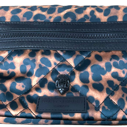 Crossbody Designer Kurt Geiger. Size Small