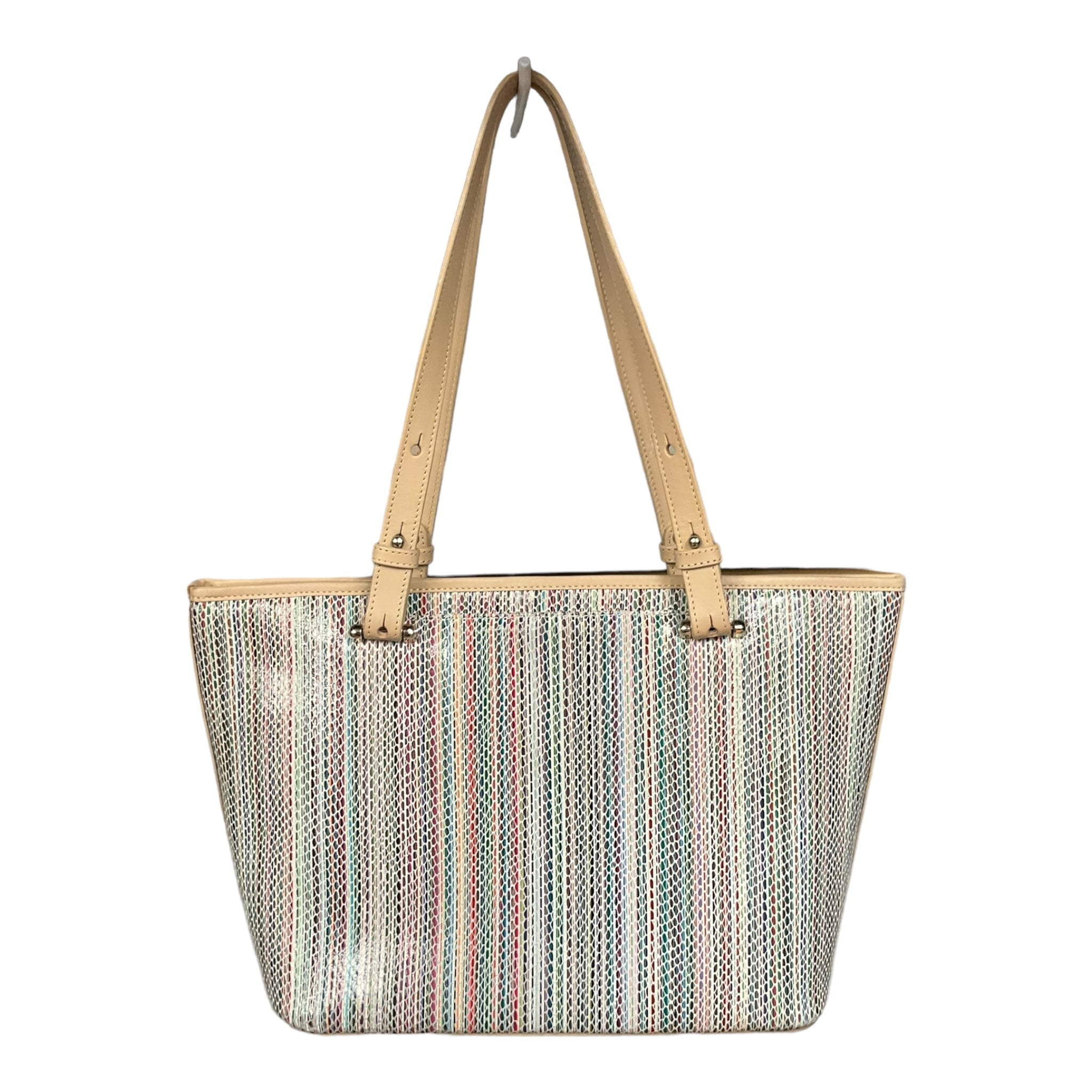 Tote Designer Brahmin. Size Medium