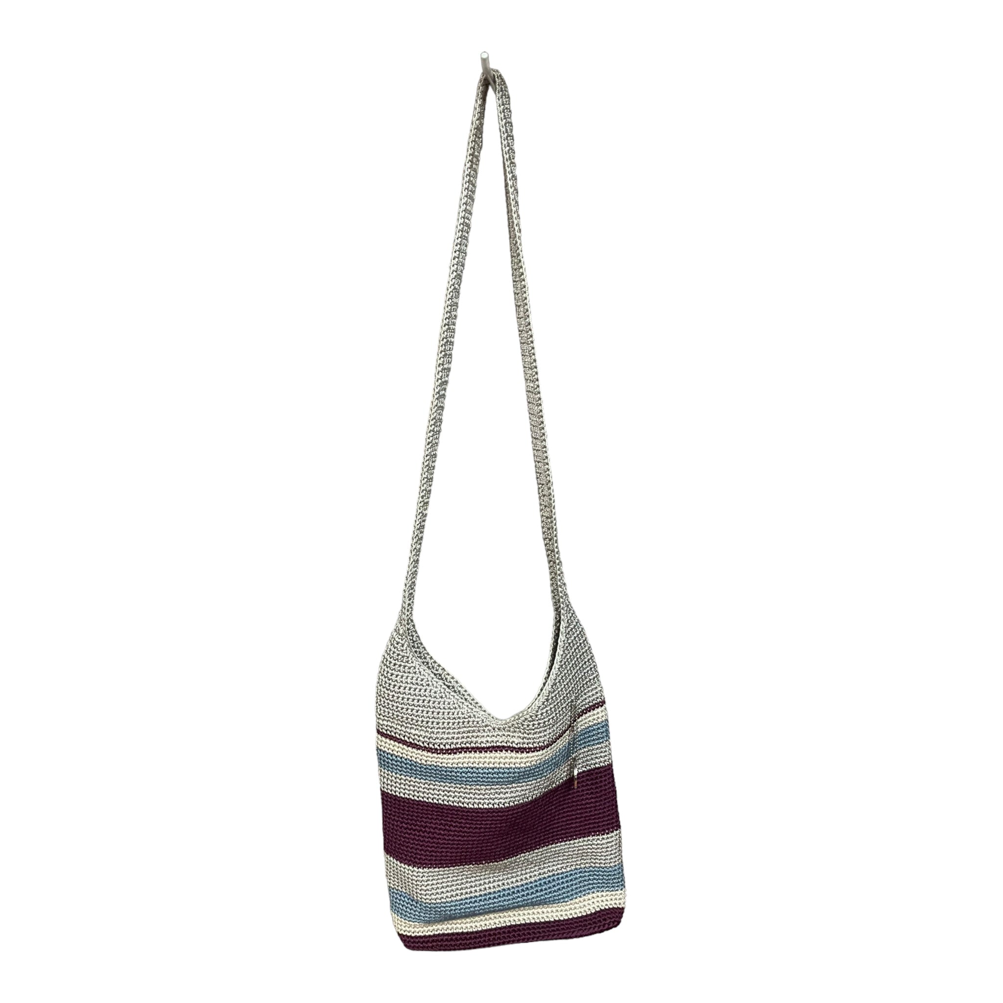 Crossbody The Sak. Size Medium