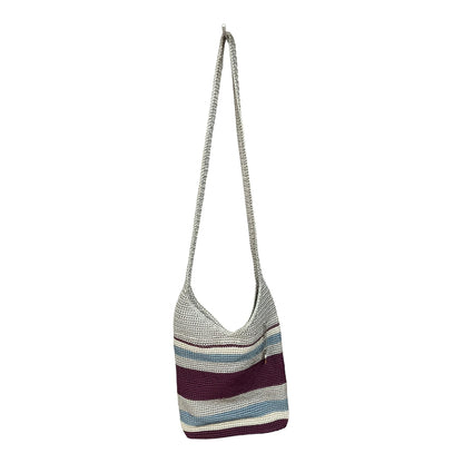 Crossbody The Sak. Size Medium