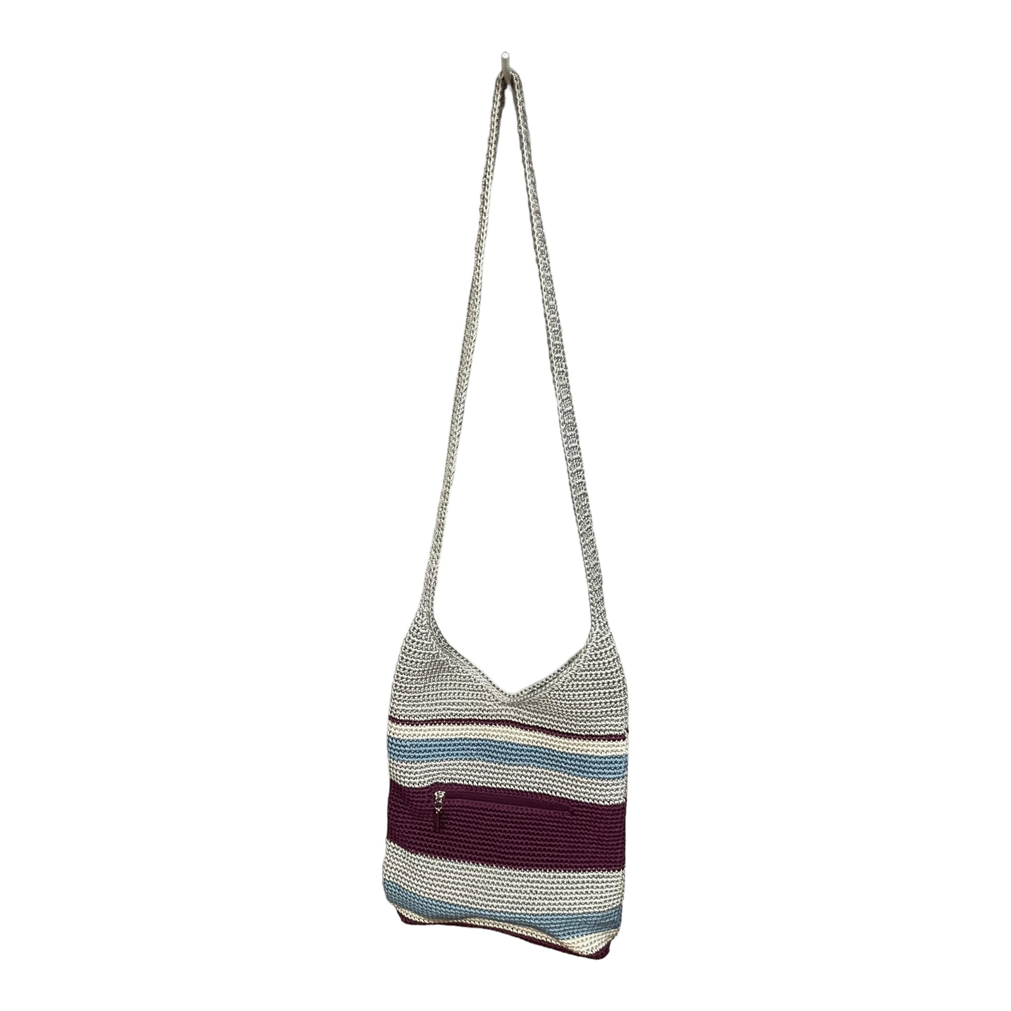 Crossbody The Sak. Size Medium
