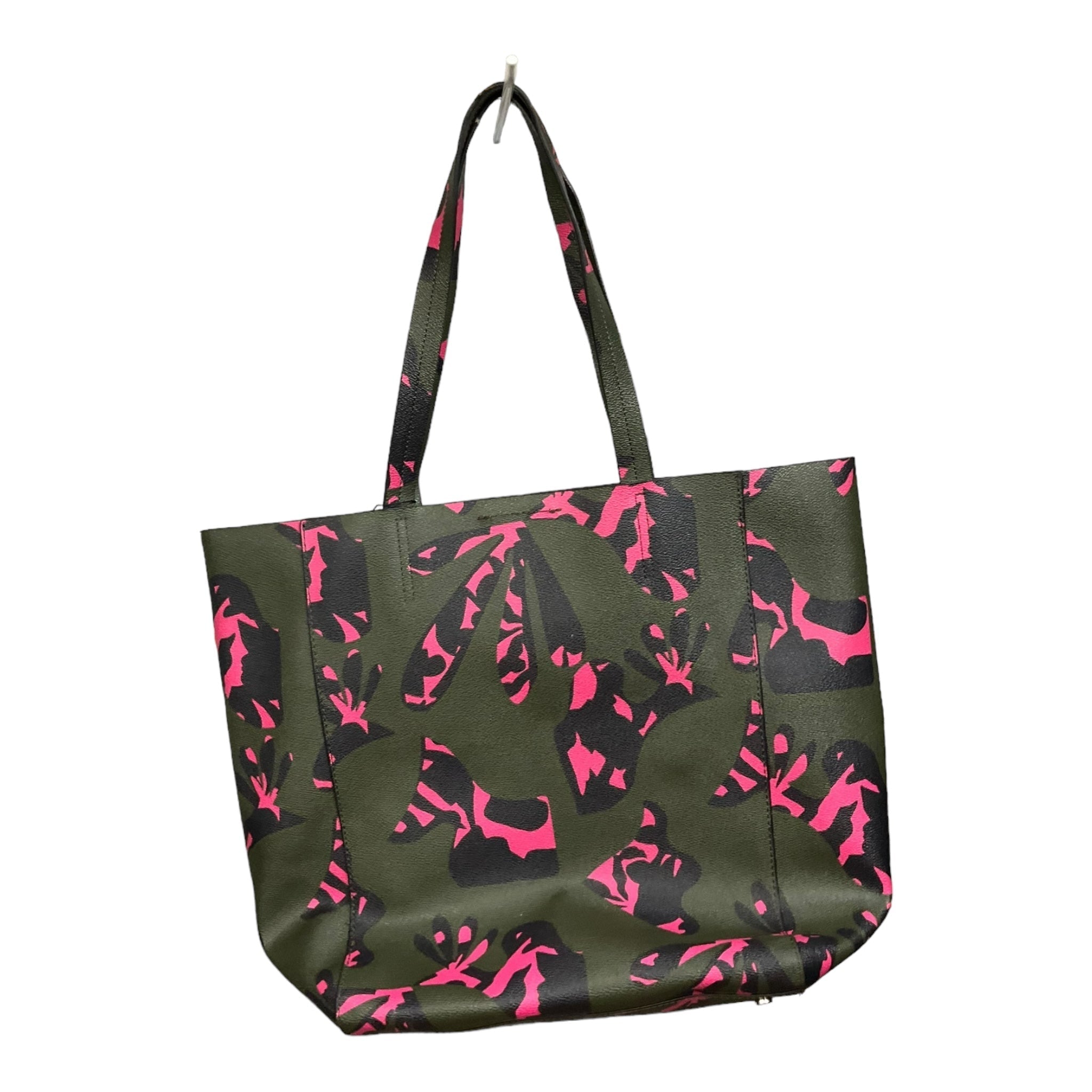 Tote By Banana Republic. Size: Medium