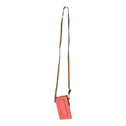 Crossbody By Simply Noelle. Size: Small