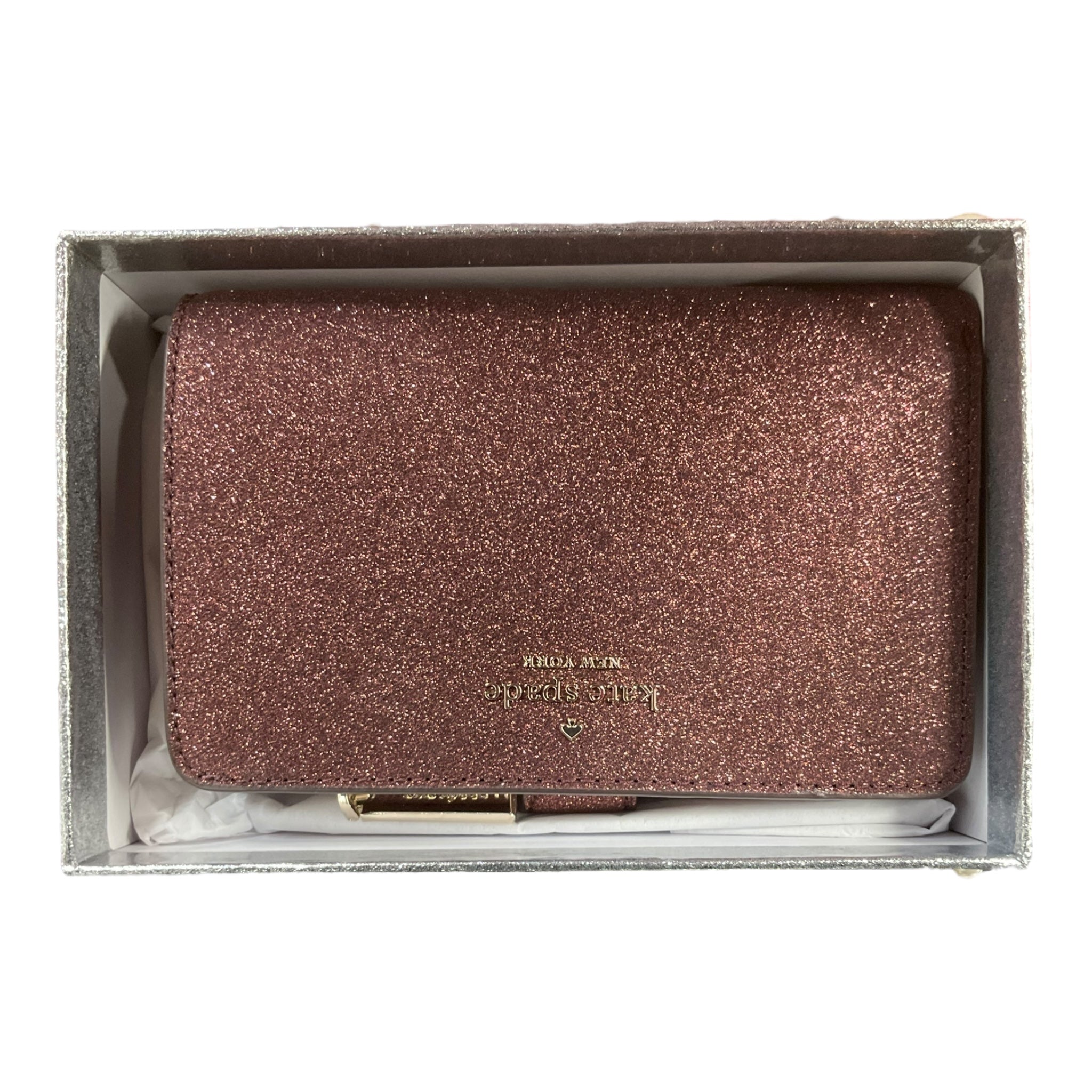 Wallet Designer By Kate Spade. Size: Medium