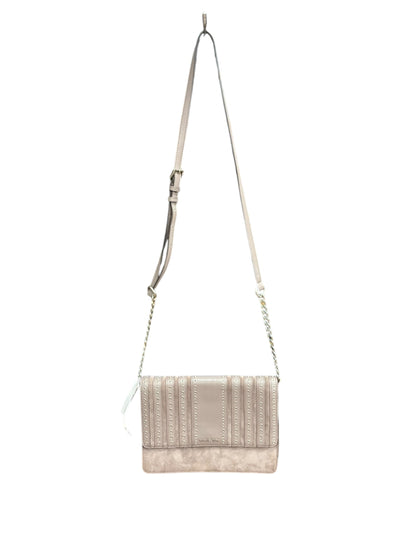 Crossbody Designer By Michael Kors. Size: Small