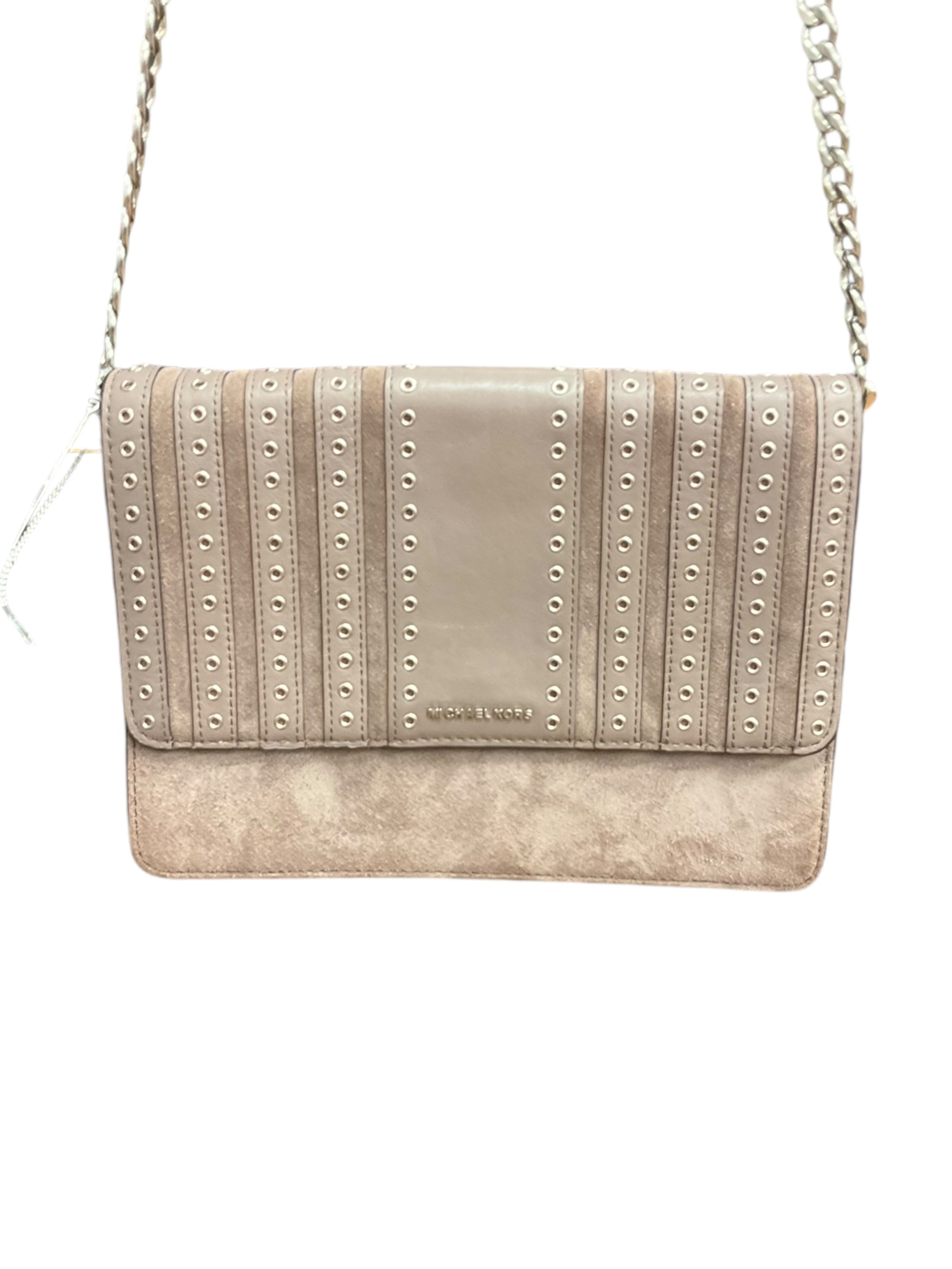 Crossbody Designer By Michael Kors. Size: Small