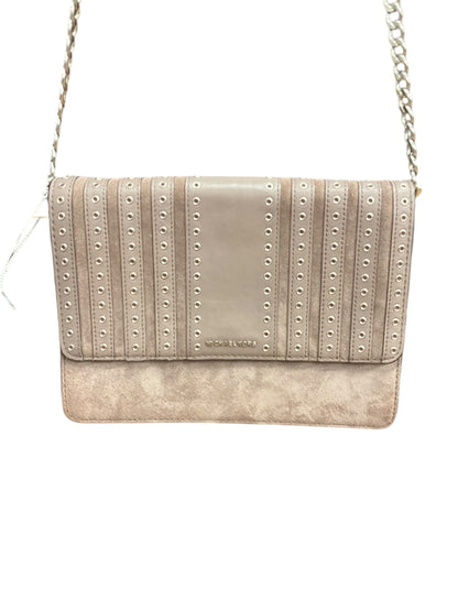 Crossbody Designer By Michael Kors. Size: Small
