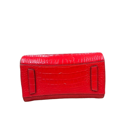 Crossbody Luxury Designer By Givenchy. Size: Small