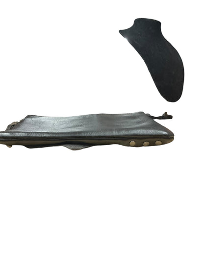 Wristlet Leather By Patricia Nash. Size: Large