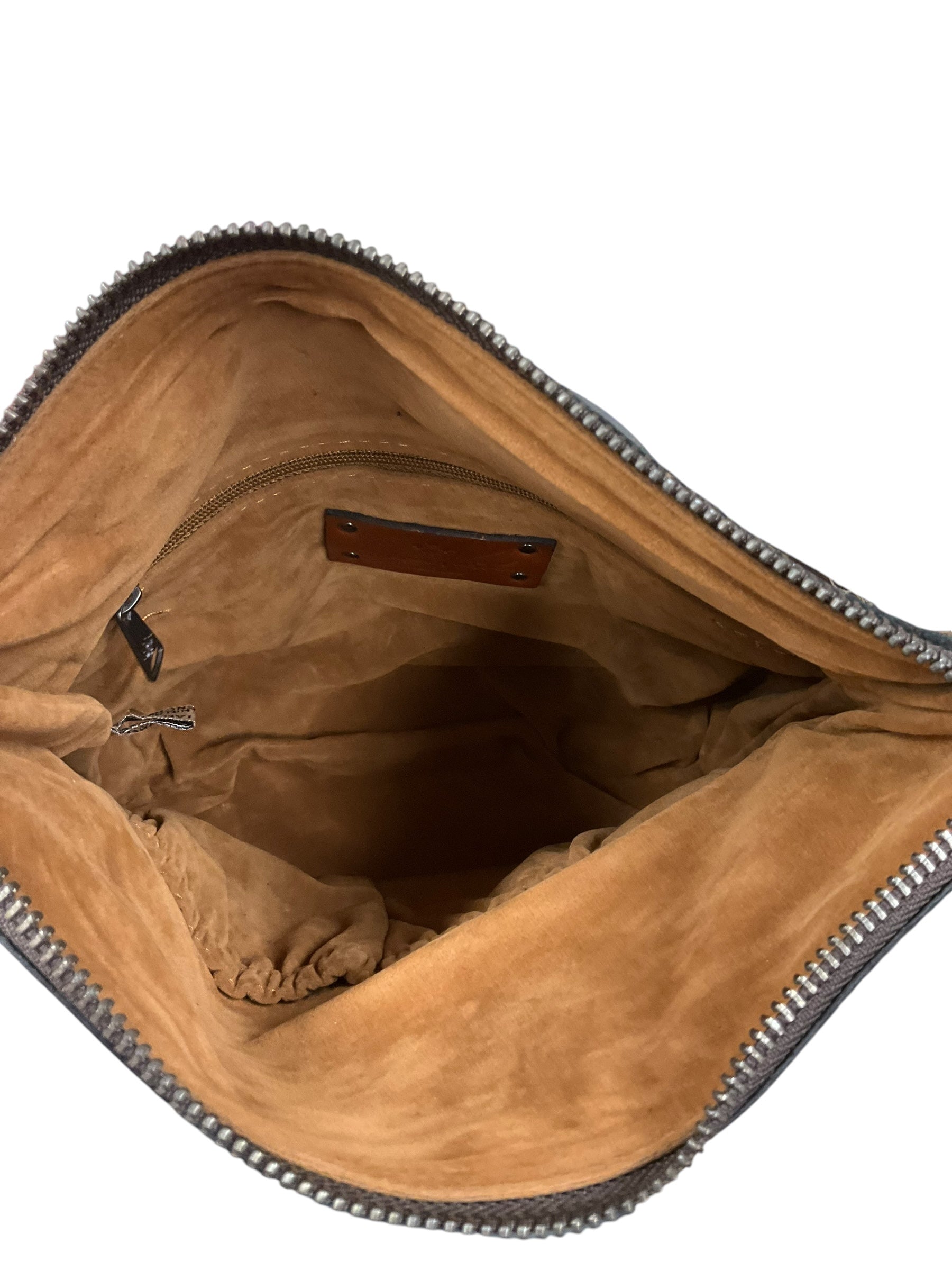 Wristlet Leather By Patricia Nash. Size: Large