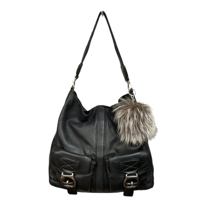 Handbag Designer By Michael Kors. Size: Large