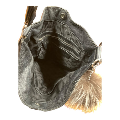 Handbag Designer By Michael Kors. Size: Large