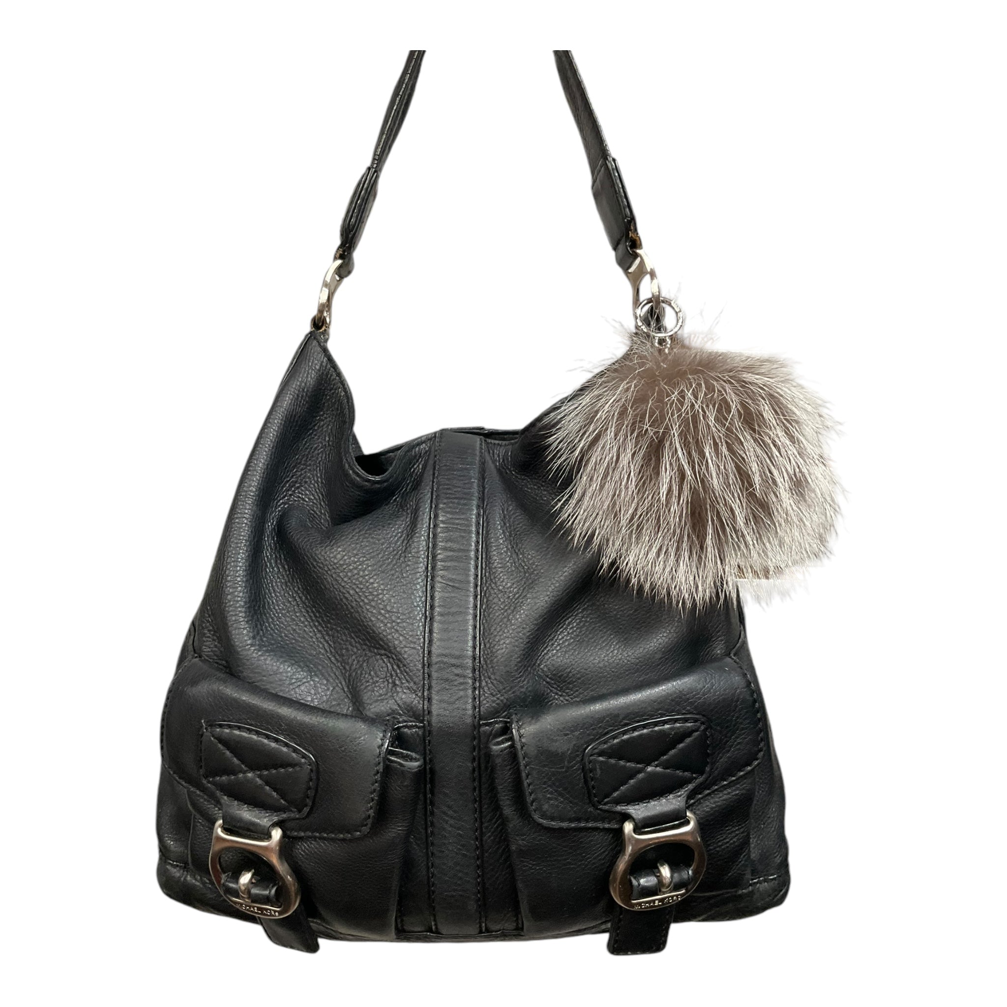 Handbag Designer By Michael Kors. Size: Large