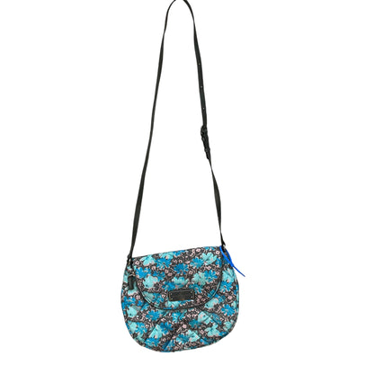 Crossbody Luxury Designer By Marc Jacobs. Size: Large