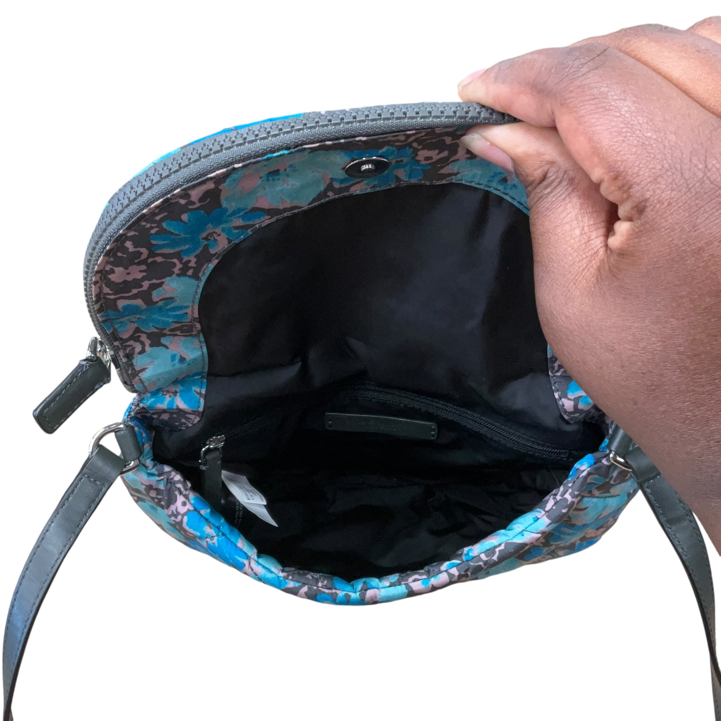 Crossbody Luxury Designer By Marc Jacobs. Size: Large