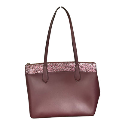 Tote Designer By Kate Spade. Size: Large