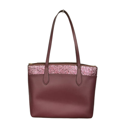 Tote Designer By Kate Spade. Size: Large