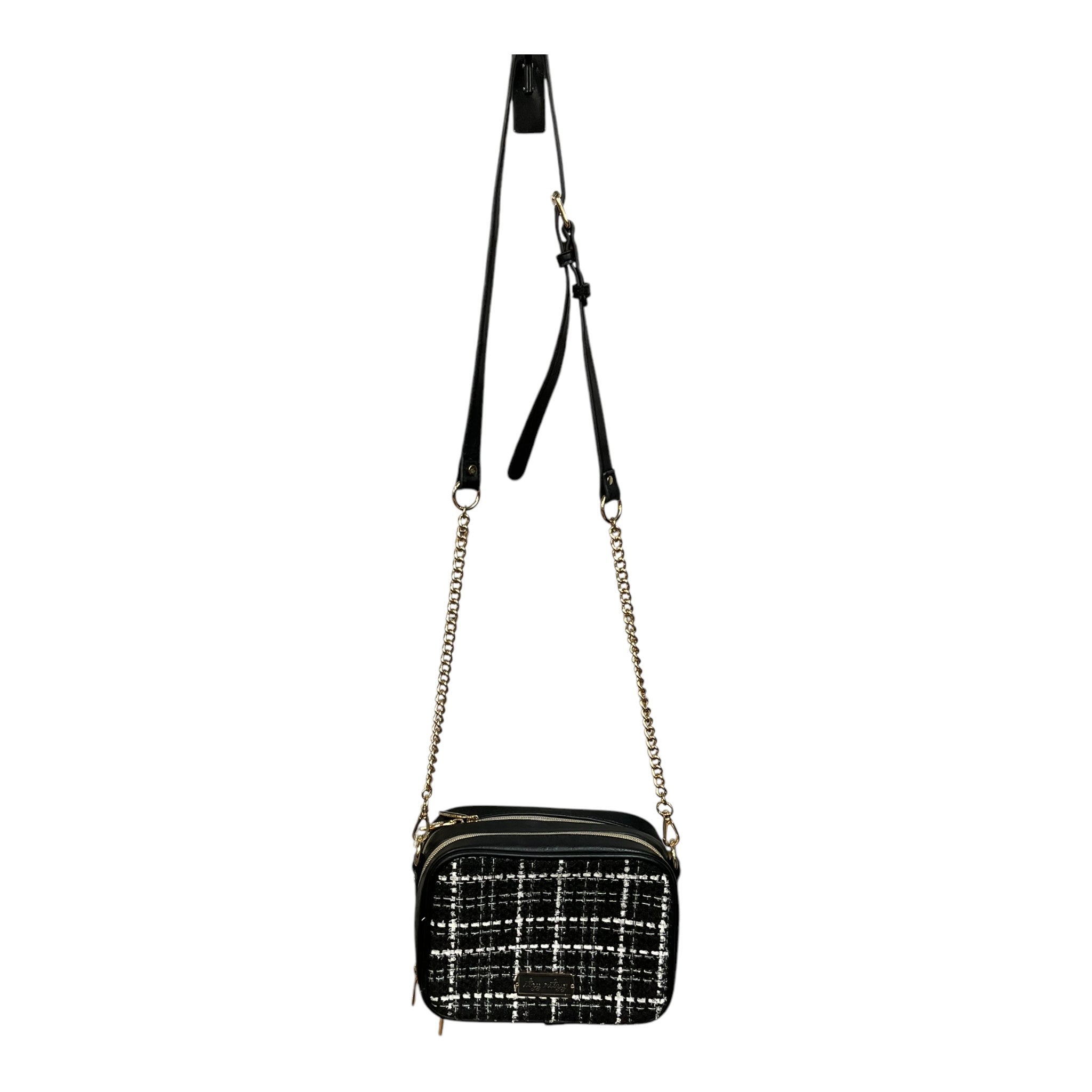 Diaper Bag By Cma. Size: Small
